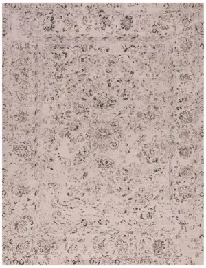 Aahna Transitional Beige - 8' 1'' x 10' 5''