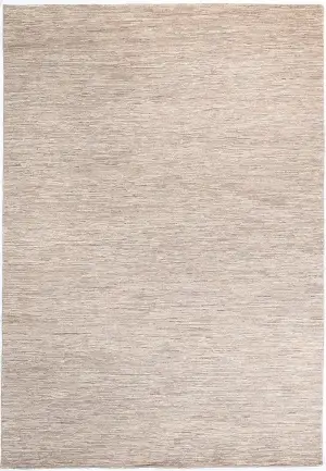 Afghan Gabbeh Gabbeh Natural - 5' 11'' x 8' 7''