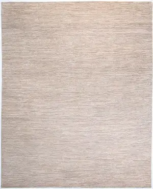 Afghan Gabbeh Gabbeh Natural - 7' 11'' x 9' 1''