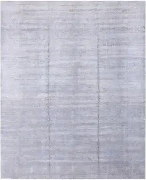 Afghan Mamluk Mamluk Grey - 9' 7'' x 13' 5''