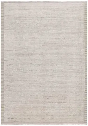 Afghan Maroc Tribal Ivory - 8' 10'' x 12' 5''