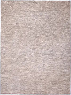 Afghan Wool Gabbeh Neutral - 8' 11'' x 11' 1''