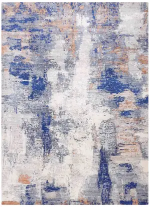 Afghan Yildiz Modern Multi - 9' 11'' x 13' 8''