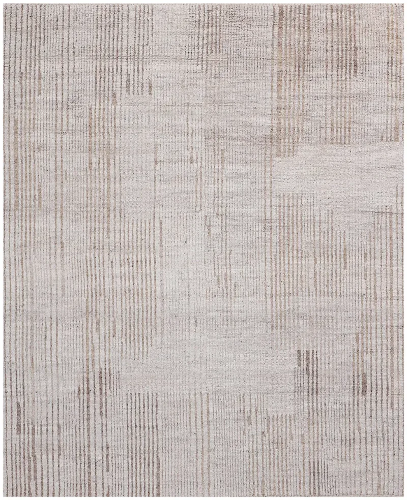 Amaryllis AMLS-02 Beige  -  8'  x  10' 