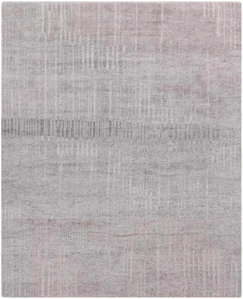 Amaryllis AMLS-03 Grey  -  10'  x  14' 