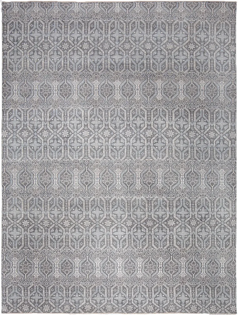 Amaze AMZ-03 Grey Tones  -  9'  x  12' 