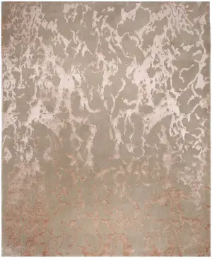 Amora 2 Transitional Camel - 8' x 9' 1''