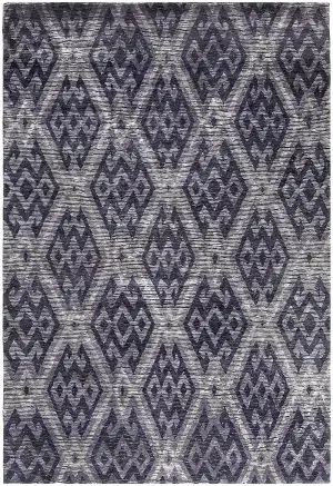 Amora 2 Transitional Grey Tones - 6' x 9'