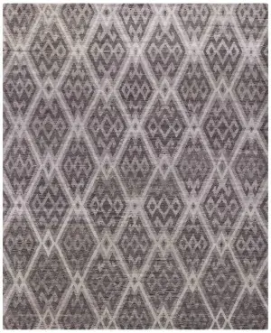 Amora 2 Transitional Brown - 8' 2'' x 10' 2''