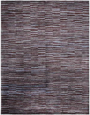 Amora Transitional Brown - 8' x 10' 2''