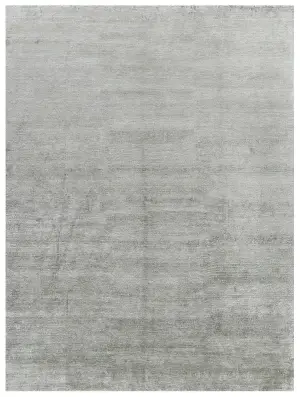 Amora Transitional Green - 8' 10'' x 11' 10''