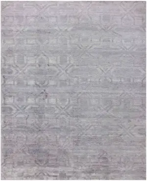 Amora Transitional Grey - 9' x 12'