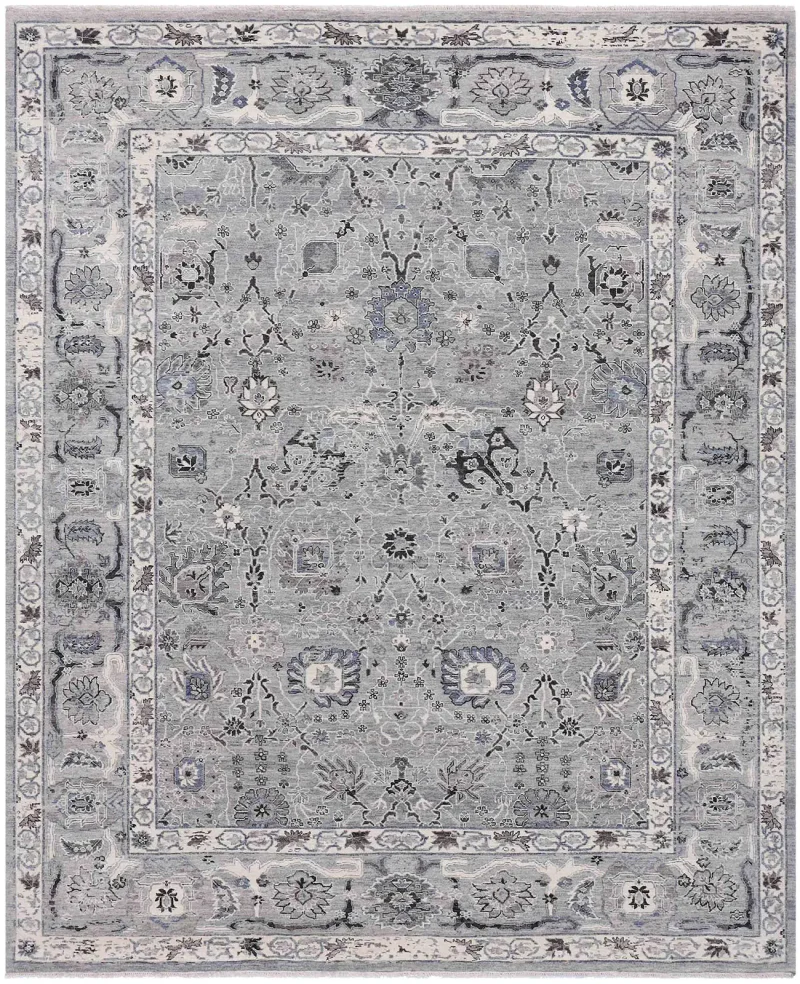 Argos ARG-01 Grey  -  8'  x  10' 