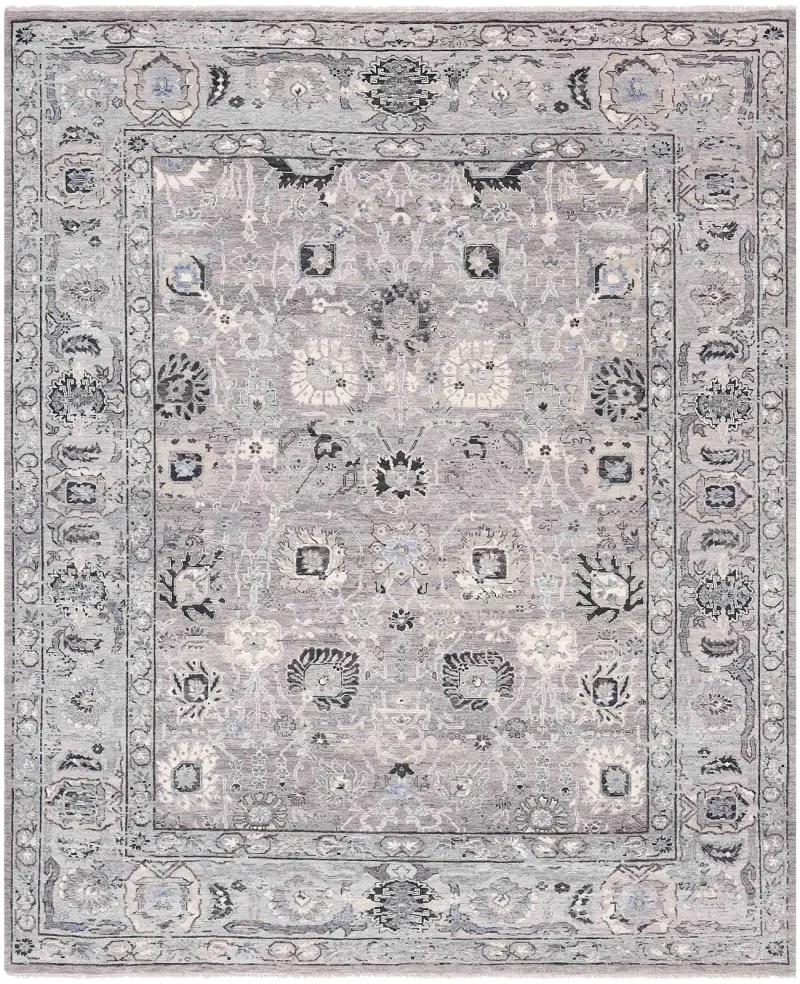 Argos II ARG2-01 Grey  -  8'  x  10' 