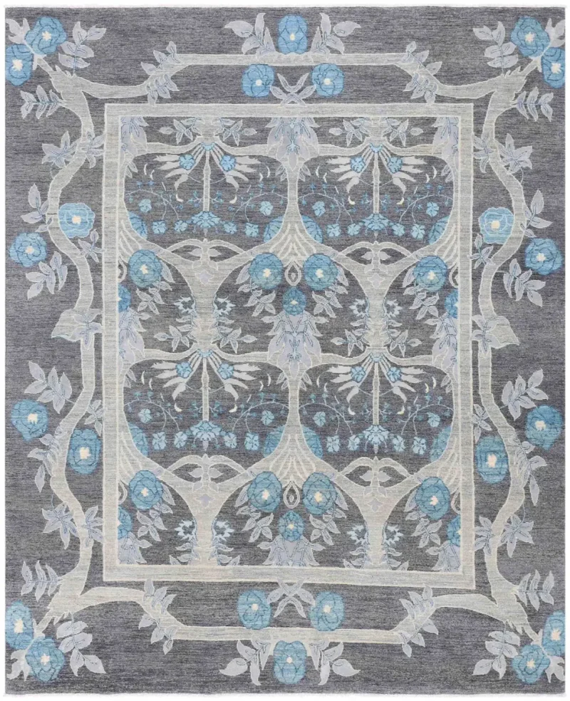 Art Nouveau ARTNVE-01