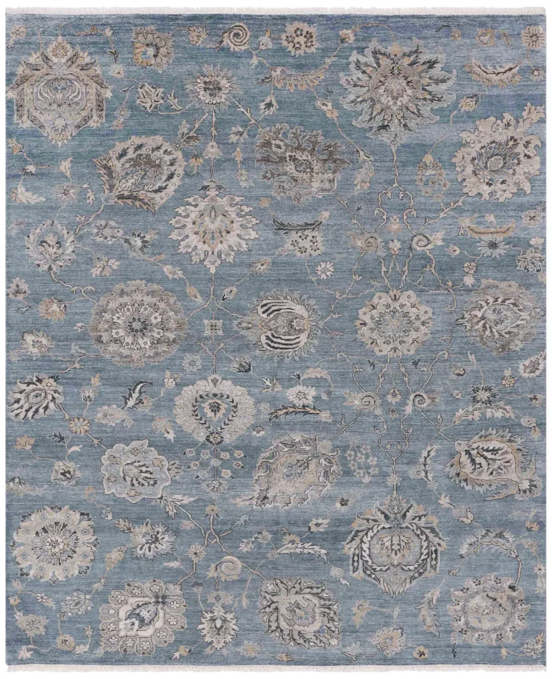Brilliance BRI-05 Sea  -  8'  x  10' 