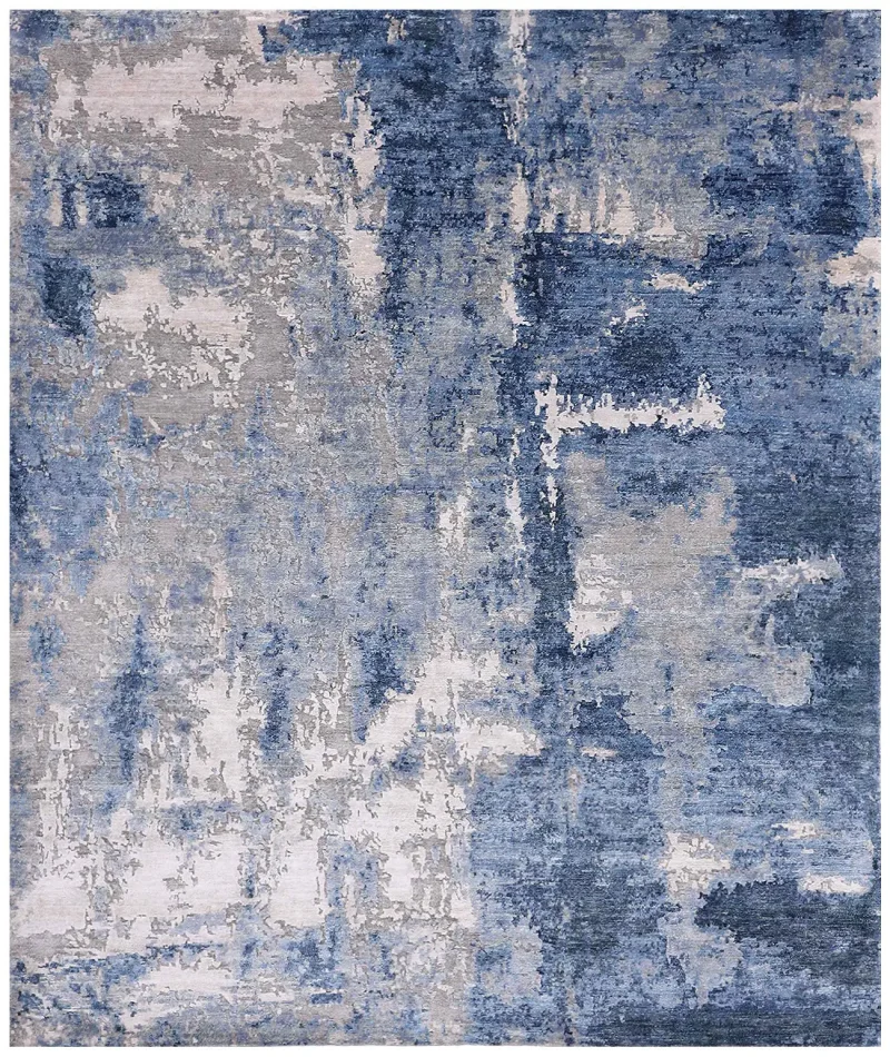 Calix CLX-05 Ocean  -  8'  x  10' 