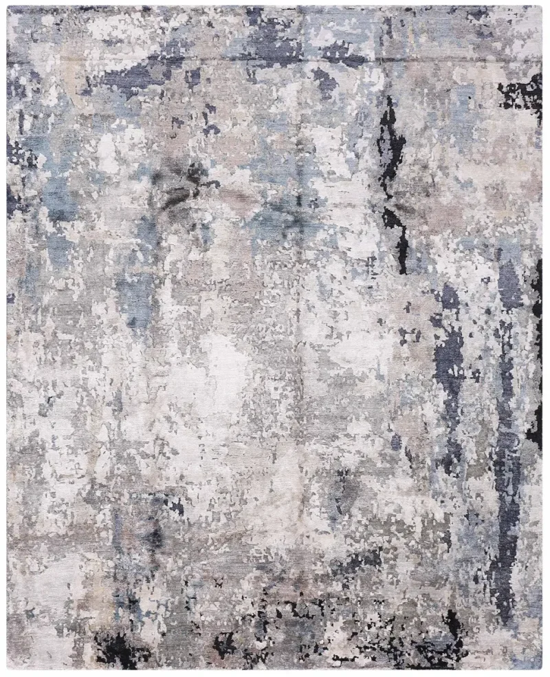 Calix CLX-07 Grey Tones  -  8'  x  10' 