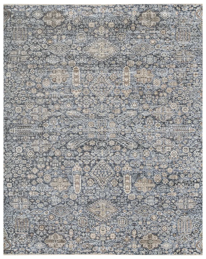 Canterbury Silk GCRG1