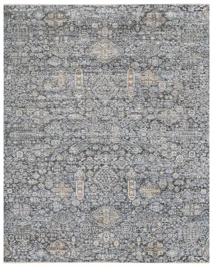 Canterbury Silk GCRG1