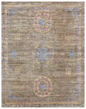 Canterbury Silk JBN34