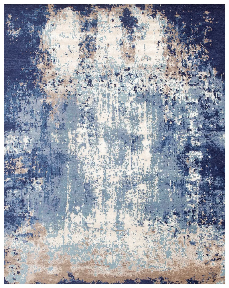 Canvas Art with Silk CR800