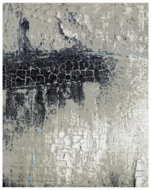 Canvas Art with Silk CR805