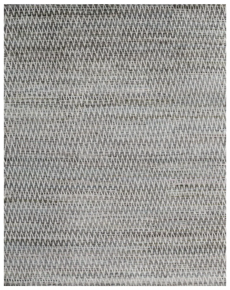 Canvas Art with Silk JI162
