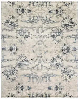 Canvas Art with Silk OSS09