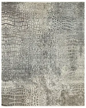 Canvas Art with Silk S1757