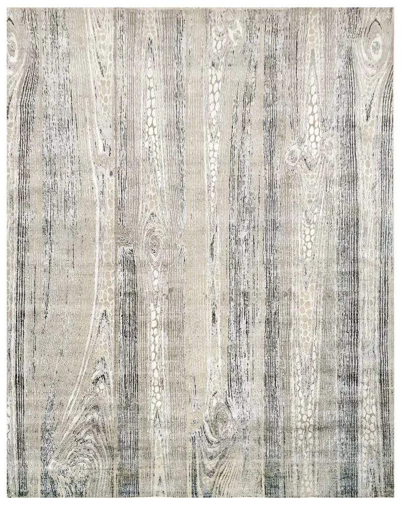 Canvas Art with Silk S1763