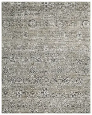 Canvas Art with Silk SK-38