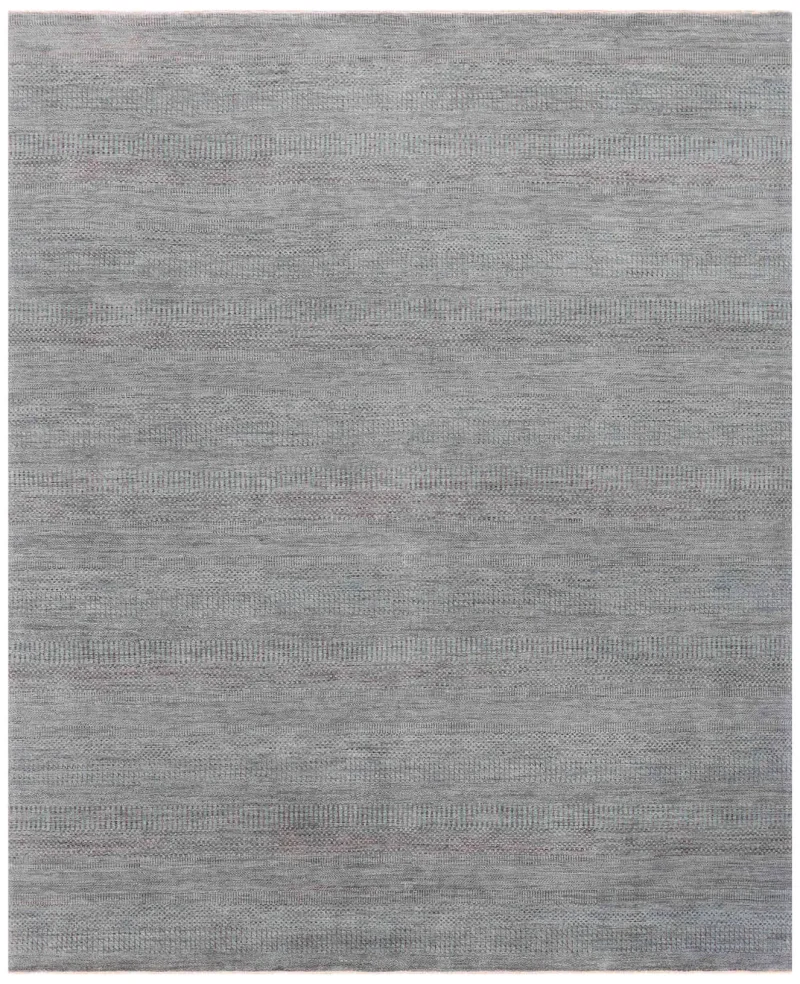 Chimera CMR-01 Light Blue/Light Brown  -  8' 1'' x  10' 1''