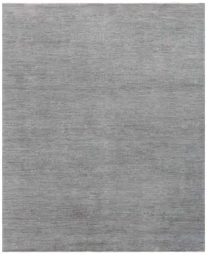 Chimera CMR-01 Light Blue/Light Brown - 8' 1'' x 10' 1''