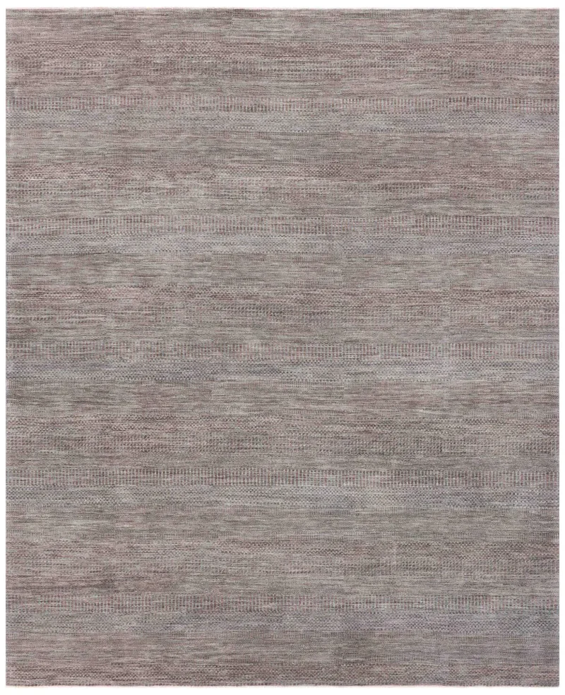 Chimera CMR-01 Light Brown/Light Blue  -  8'  x  10' 