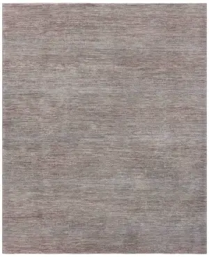 Chimera CMR-01 Light Brown/Light Blue - 8' x 10'