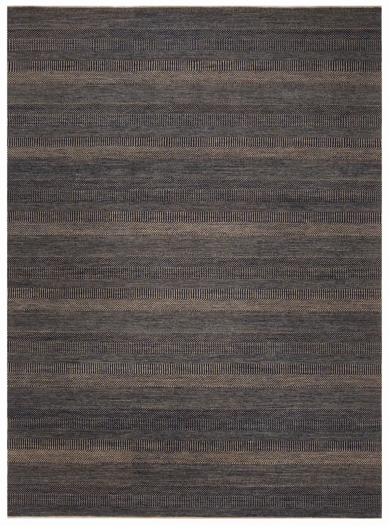 Chimera CMR-01 Navy/Riviera  -  9'  x  12' 