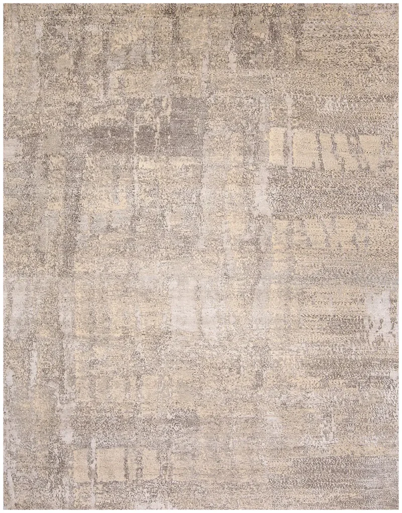 Cimona CMN-01 Natural  -  9'  x  12' 