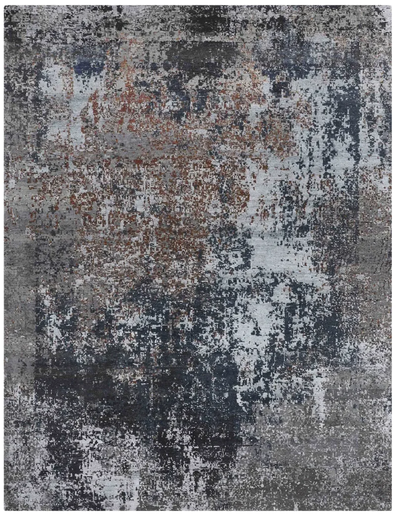 Cimona CMN-02 Graphite  -  9'  x  12' 