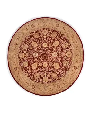 Cyrus Rounds Agra Gold - 8' 2'' x 8' 2''
