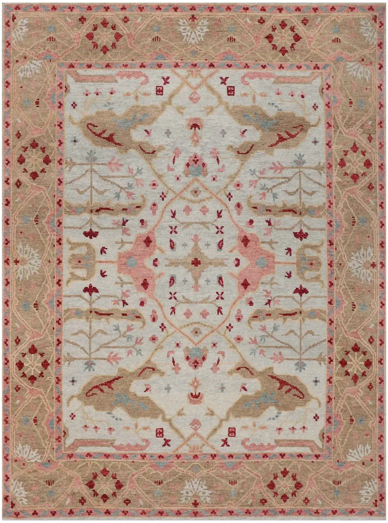 Decant DCT-15 Salmon  -  8'  x  10' 