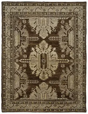 Decant Mandala