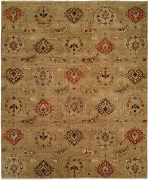 Diana Scroll