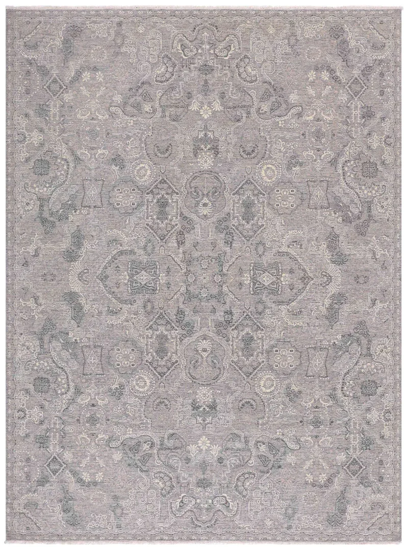 Diva DVA-01 Grey  -  9'  x  12' 