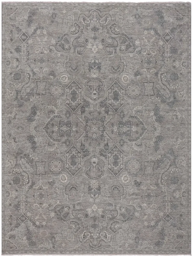 Diva DVA-01 Grey  -  9'  x  12' 