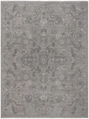 Diva DVA-01 Grey - 9' x 12'