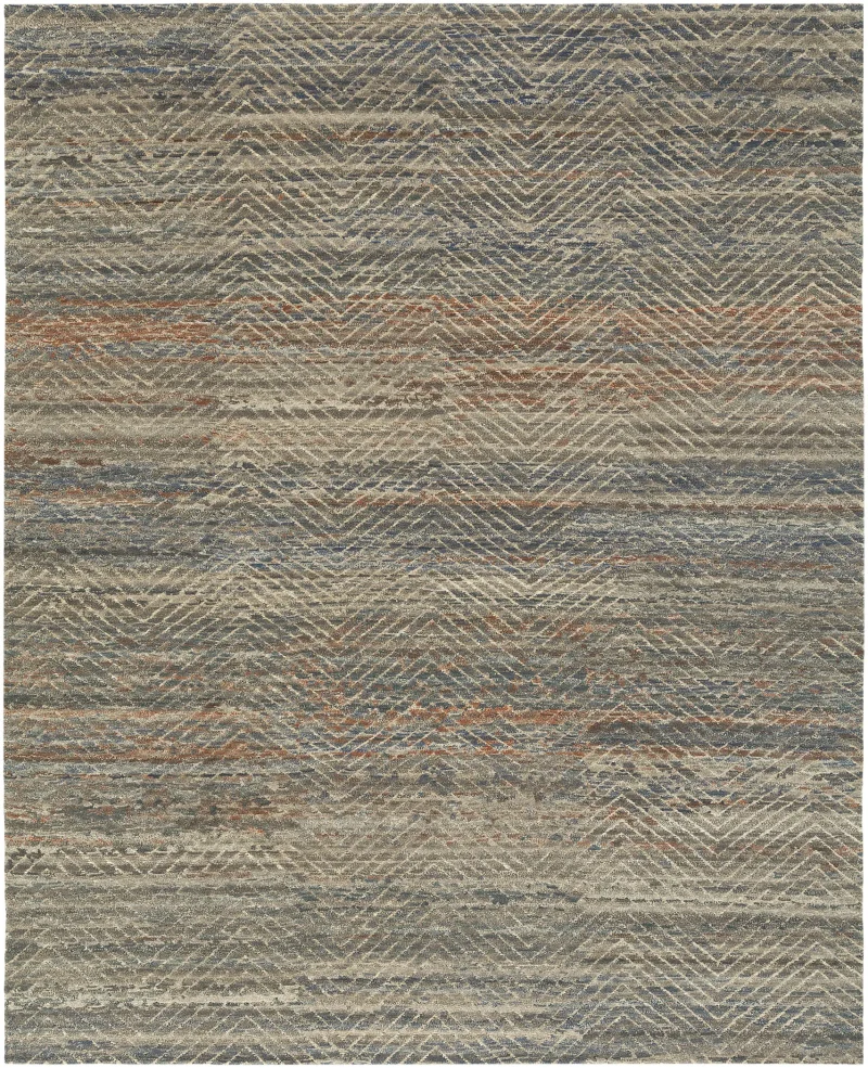 Dolpo Zig Zag