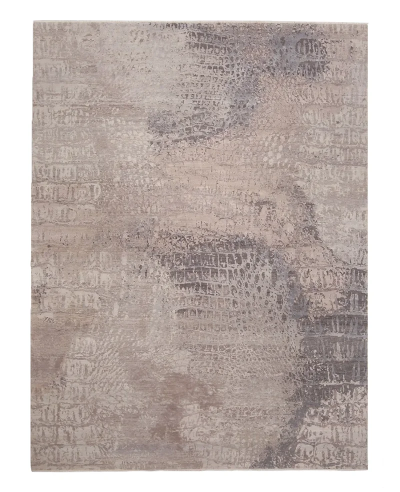 Donte DNTE-01 Smoke  -  9'  x  12' 