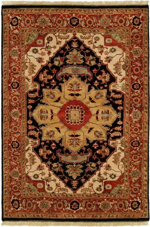 Dynasty Boustani