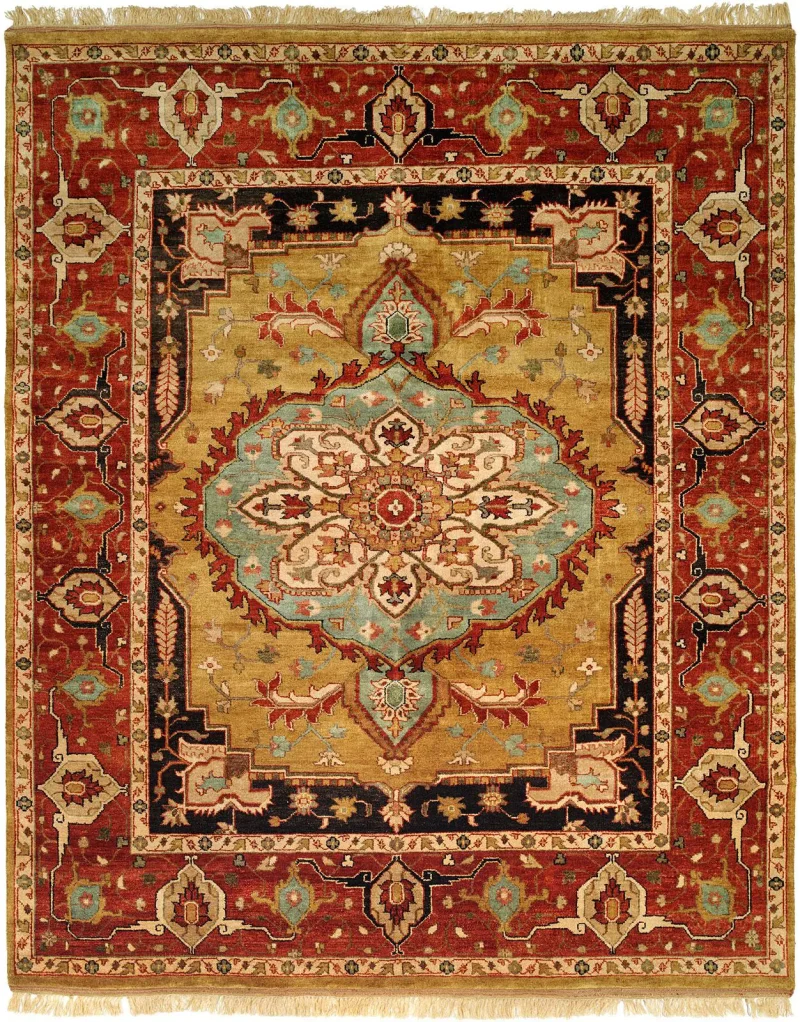Dynasty Temperance